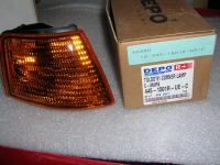 Fanalino Ant. Dx Seat Toledo '91