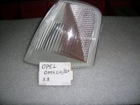 Fanalino Anteriore Sinistro Opel Omega 1992-1994