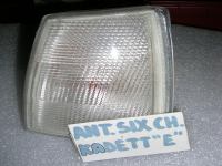 Fanalino Ant. Sx Opel Kadett E
