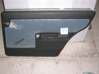 Pannello Porta Post. Dx Lancia Thema