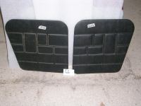 Pannelli Porta Post. Renault 4 Dx/Sx