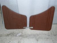 Pannelli Porta  Marroni Destro/ Sinistro Fiat 242