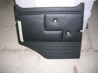 Pannello Porta Sx Iveco 130/155/170