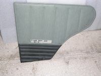 Pannello Porta Post. DX Fiat Uno '89