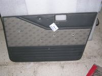 Pannello Porta Ant. Destro Grigio  Fiat UNO'83-89   5 Porte (Usato)