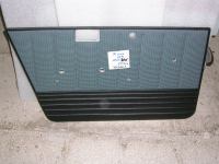 Pannello Porta Ant. Six Fiat Uno  '83-'89   5 Porte