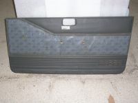 Pannello Porta Dx  Blu Fiat Uno 3p (Usato)