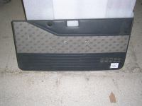 Pannello Porta Dx  Grigio Fiat Uno'83-'89  3p
