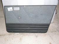 Pannello Porta Ant. Dx Fiat Uno '83-' 89  5 Porte (Usato)