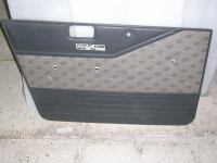 Pannello Porta Ant. Sx  Grigio Fiat Uno '83-'89 5p (Usato)