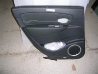 Pannello Porta Posteriore Sinistro  Renault Scenic '09