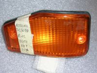 Fanalino Ant. Sx Autobianchi A112 Altissimo