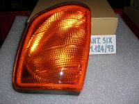 Fanalino Ant. Sx Mecedes 124/93