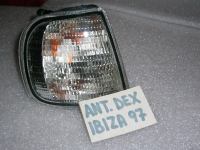 Fanalino Ant. Dx Seat Ibiza 97