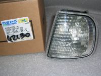 Fanalino Ant. Sx Seat Ibiza 96-98