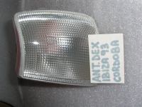 Fanalino Ant. Dx Ibiza 93-Cordoba