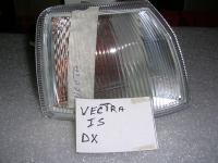 Fanalino Ant. Dx Opel Vectra  IS