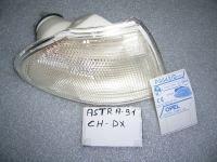 Fanalino Ant. Dx Opel Astra '91