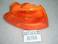 Fanalino Ant. Dx Opel Astra