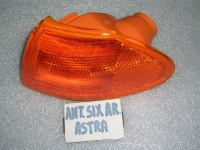 Fanalino Ant. Sx Opel Astra