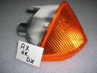 Fanalino Anteriore Destro Arancione Citroen Ax