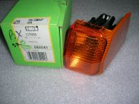 Fanalino Anteriore Sinistro Arancione Citroen Bx 1982-1986