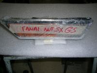 Fanalino Anteriore Sinistro Citroen GS