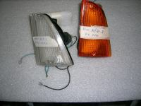 Fanalino Ant. Sx Innocenti Mini 90/120