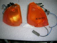 Fanalino Ant. Dx e Sx Innocenti Mini 90/120