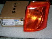 Fanalino Anteriore Sinistro Ford Transit MK4,Mk5 1991-2000
