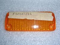 Fanalino Anteriore Destro=Sinistro Ford Escort Mk2 1975-1980