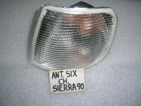 Fanalino Anteriore Sinistro Bianco Ford Sierra 1990-1993