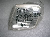 Fanalino Anteriore Sinistro Ford Escort Explorer