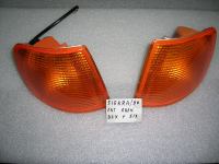 Fanalino Anteriore Destro e Sinistro Arancio Ford Sierra 1990-1993