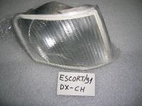 Fanalino Anteriore Destro Bianco Ford Escort Mk4 1990-1995