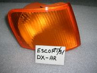 Fanalino Anteriore Destro Arancio Ford Escort Mk4 1990-1995