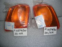 Fanalino Ant. Sx e Dx Ford Fiesta 90