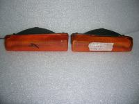 Fanalino Anteriore Sinistro e Destro Ford Fiesta Mk1 1976-1983