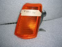 Fanalino Ant. Sx Peugeot 205