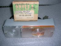 Fanalino Ant. Dx Peugeot 104