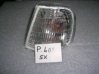 Fanalino Ant. Sx Peugeot 405