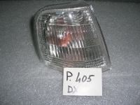 Fanalino Ant. Dx Peugeot 405