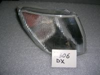 Fanalino Ant. Dx Peugeot 306