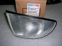 Fanalino Anteriore Destro Bianco Audi A4 1995-1999