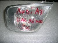 Fanalino Anteriore Sinistro Audi A3 1996-2000