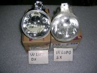 Fanalino Anteriore Sinistro e Destro Volkswagen Lupo