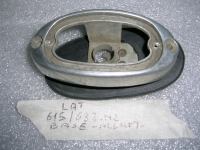 Basetta Fanalino Ant.  Fiat 615-616 Iveco 682