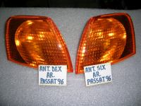 Fanalino Ant. Sx e Dx Volkswagen Passat '96