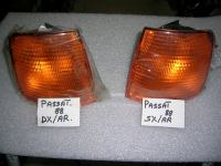 Fanalino Anteriore Sinistro e Destro Volkswagen Passat 1988-1993