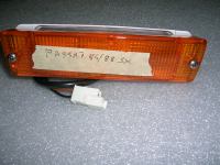 Fanalino Anteriore Sinistro Arancione Volkswagen Passat 1985-1988